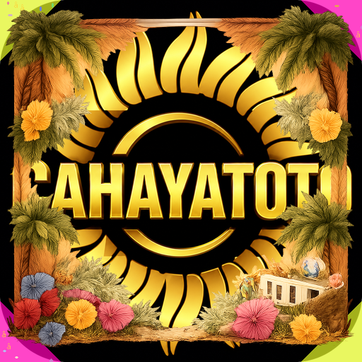 cahayatoto — galeri pratinjau Resmi APK